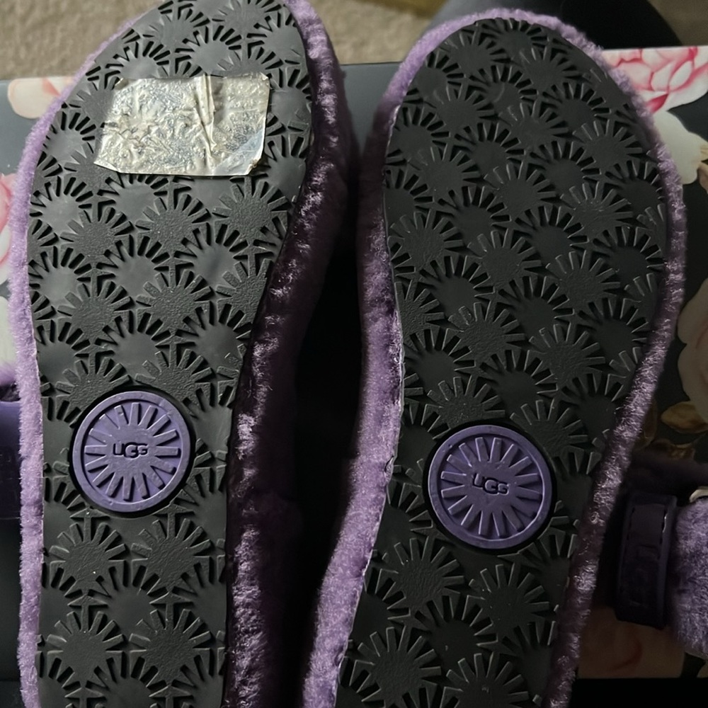 Ugg Fuzz yeah - Picture 4 of 4